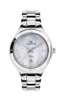 Watch Lorenz Woman Blue Moon in Steel 030156AA - 030156AA